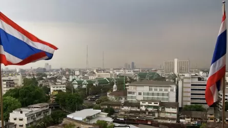 Таиландта парламент таратылды