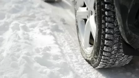 Какие трассы закрыты в Казахстане к этому часу 