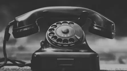 Казахстан и Россия поделили 7-ю зону нумерации связи 