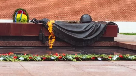 От памяти Неизвестному солдату до 3D-графики отмечают 3 декабря 