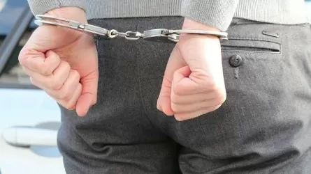 От Астаны до Актау: где в Казахстане самое большое снижение преступности