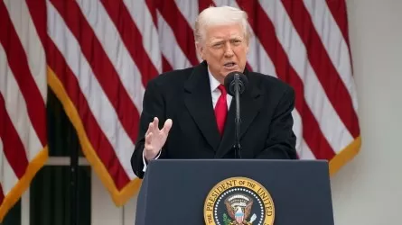 Трамп почти за четыре часа опубликовал более 160 постов