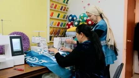 Президент: &laquo;Бизнесі мықты мемлекеттің халқы &ndash; бақуатты, қоғамы тұрақты болады&raquo; 