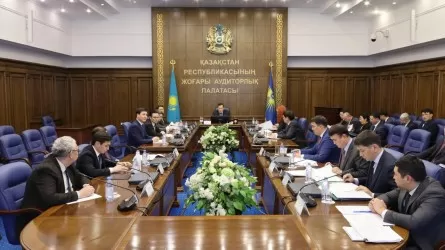 Төмен кредиттік рейтингі бар бірқатар компания мемлекеттен қолдау алып келген &ndash; аудит