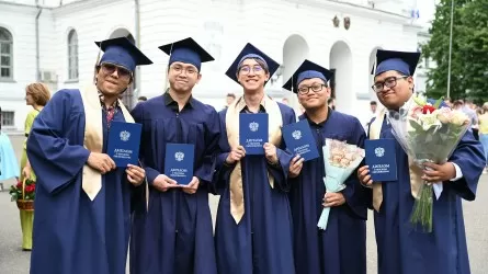 Получите высшее образование в России: преимущества и возможности