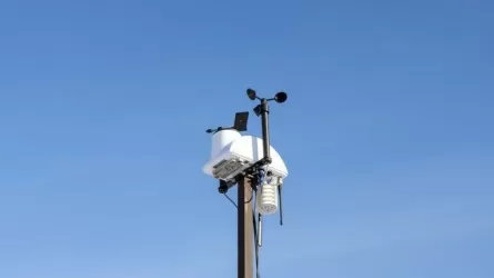 Өскеменде мобильді зертхана өз жұмысын бастады