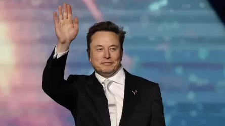 Илон Масктың байлығы 600 миллиард доллардан асты