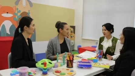 Национальные центры подготовили десятки тысяч учителей в 2025 году 