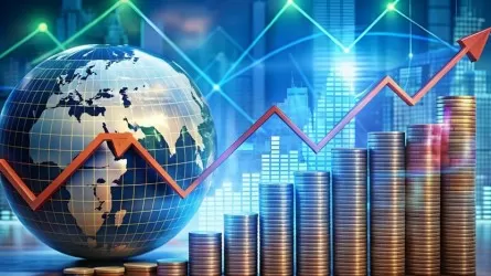 ЕАБР увидел новый &laquo;мотор&raquo; роста в Евразии 