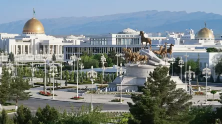 Токаев примет участие в форуме мира и доверия  