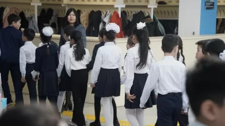 Қостанайда сабақ үстінде балағат сөз айтқан оқушының ата-анасы айыппұл төледі