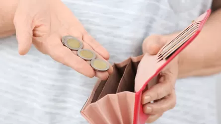 Қазақстандықтар банктерге 26,1 трлн теңге қарыз