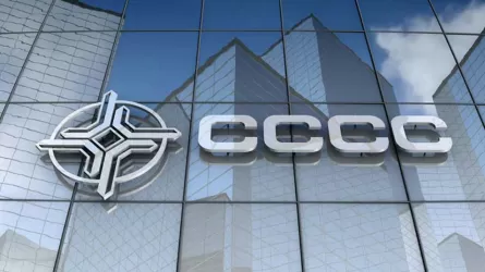 Китай "подключается" к борьбе за ERG