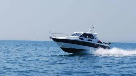 Қапшағай су қоймасындағы адам қазасы: Қонаев қаласында сот үкімі шықты