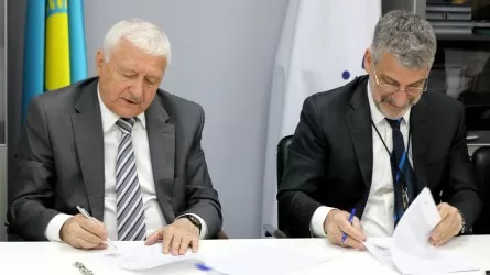 Қазақстан мен АҚШ арасындағы авиациялық ынтымақтастық жаңа деңгейге көтерілді 