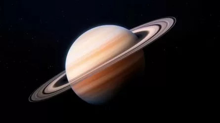 На спутнике Сатурна выявили пригодную для жизни среду 