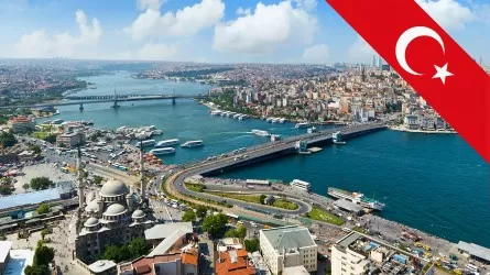 Тюркскому миру угрожает "опасность" из Турции 