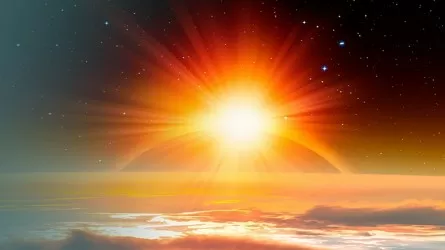 Магнитная буря 31 декабря: Солнце может вновь &laquo;взбунтоваться&raquo;  