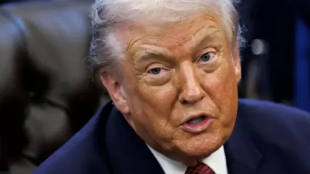 Трамп сомневается в успехе переговоров с Путиным 