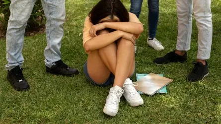 Как остановить буллинг: в Астане школьники предложили свои идеи