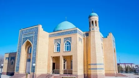 Закон о сохранении историко-культурного наследия подписал президент 