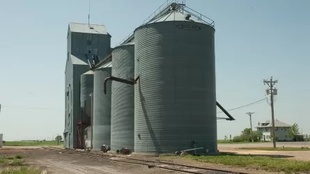 Казахстан запускает льготные кредиты на модернизацию элеваторов 