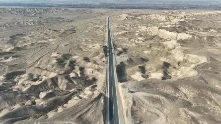 Елімізде тағы 6 тас жол ақылы болады