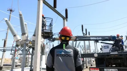Инвестиции в будущее: KEGOC укрепляет Единую электроэнергетическую систему РК