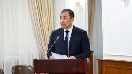 Биыл теміржол көлігімен 380 млн тоннадан астам жүк тасымалданды – Көлік министрлігі