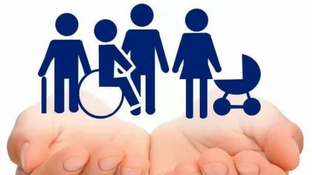 Скоринг вместо справок: помощь получили уже десятки тысяч казахстанцев 