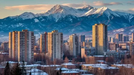 Катастрофический фатализм казахстанцев угрожает как минимум стать бездомным