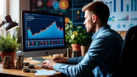 Что ждет экономику Казахстана в 2026 году 