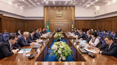 Бюджет "уплыл": 38 млрд тенге не освоены в Жамбылской области 