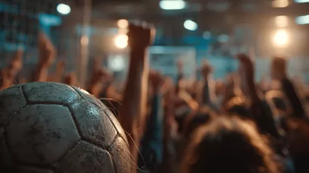 "Семей" учинил дикий разгром аутсайдера в футзальной регулярке ЧРК