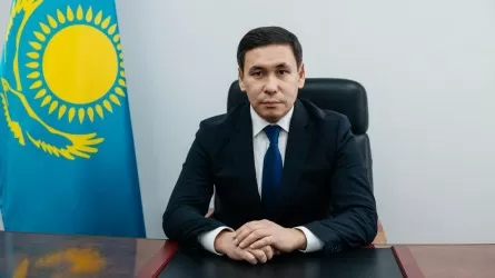 Назначен руководитель управления природных ресурсов Атырауской области