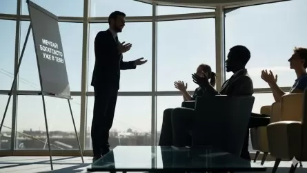 Конец эпохи продавцов успеха: рынок коучей зарегулируют в Казахстане