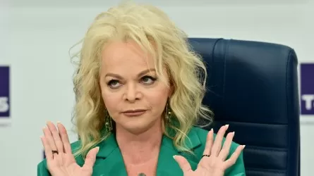 Лариса Долина стала жертвой психологического давления
