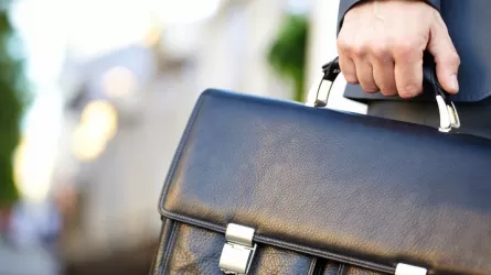  Назначен руководитель управления строительства Алматинской области