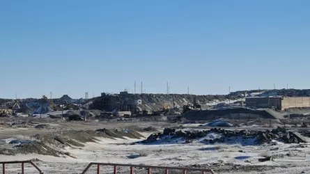 Павлодар облысында құтқарушылар қаза тапқан аумақтағы үйлер сүріле бастады