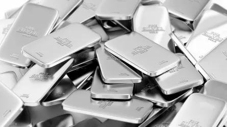 Cеребро достигло рекордного максимума в цене 