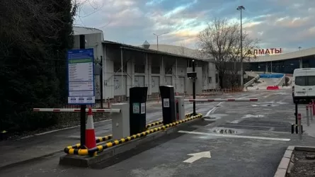 В аэропорту Алматы сделали важное объявление для пассажиров 