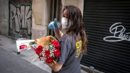 В Испании уволили курьера за систематически ранний приход на работу