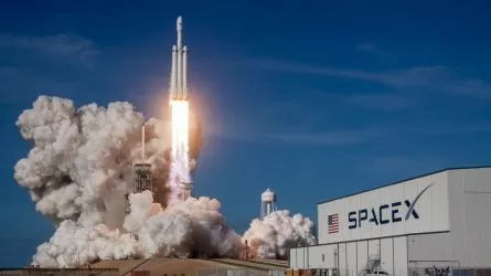 Где компания SpaceX строит новый космодром