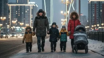 2 млн тенге на ребенка: северяне не могут жить на них как южане