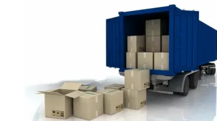 Казахстанцам напомнили о разрешениях на вывоз спецтоваров за границу 