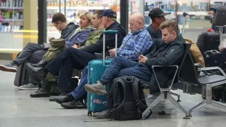 Ресейліктерге Германияға бармауға кеңес берілді