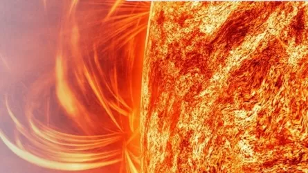 Магнитная буря 22 декабря: Солнце бушует и геомагнитная обстановка на Земле ухудшится 