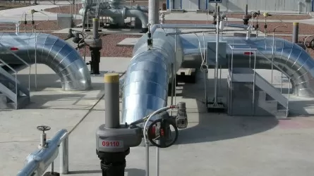 Қашағанда өндірілген мұнайдың бір бөлігі Қытайға сатылады