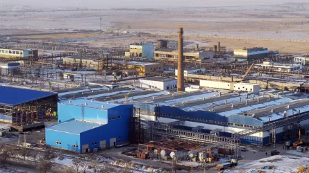 Биыл Қазақстанда үш жаңа арнайы экономикалық аймақ пайда болды