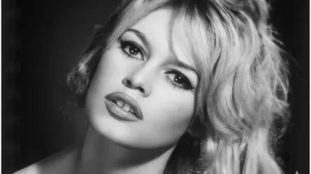 Умерла легендарная Брижит Бардо